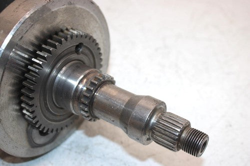 2007 Arctic Cat Atv 650 H1 Oem Crankshaft 0805-326 AA25