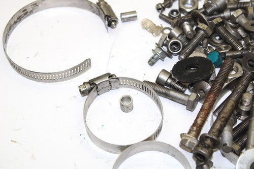 1995 Sea-doo Spx Oem Nut Bolt Spacer Washer Hardware Kit JS29