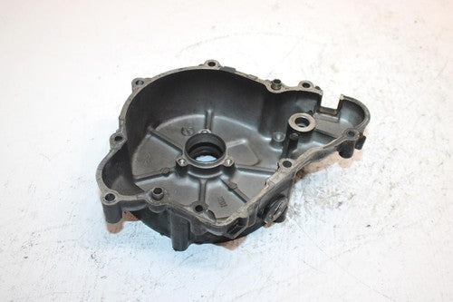 1996 Kawasaki Bayou 220 Oem Stator Side Cover 14031-1277 AK2