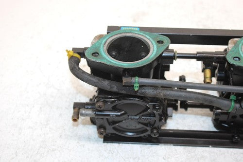 2002 Polaris Virage Oem Carburetors Assy 1253323 JP32