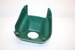 99 Polaris Magnum 500 Oem Upper Headlight Cover (Green) 5433042-195 AP52