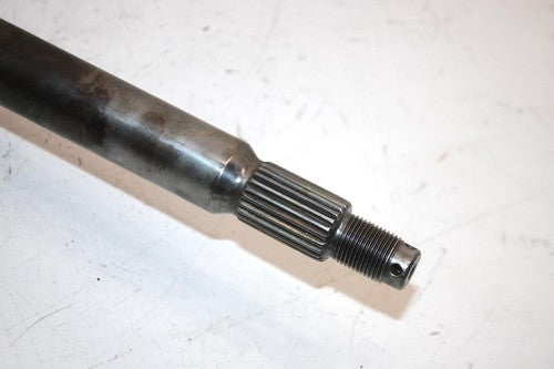 2001 Polaris Xplorer Oem Rear Axle W/Hub 1520259 AP90