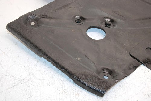 2002 Honda Foreman Es Oem Center Skid Plate 50360-HN0-A11 AH34