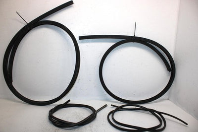 1999 Sea-doo Gti Oem Side Bumper W/Trim Set JS44