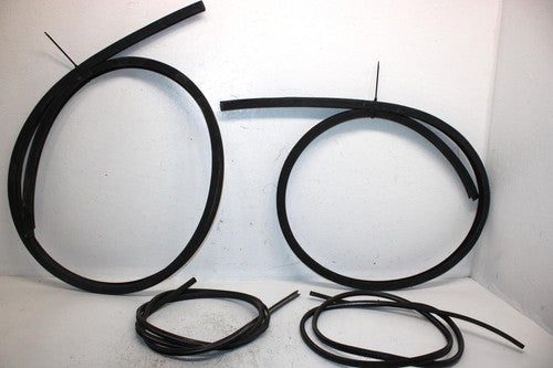1999 Sea-doo Gti Oem Side Bumper W/Trim Set JS44