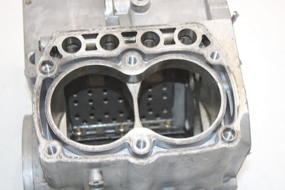 2006 Polaris Ranger Xp 700 Oem Crankcase 2202864 XP3