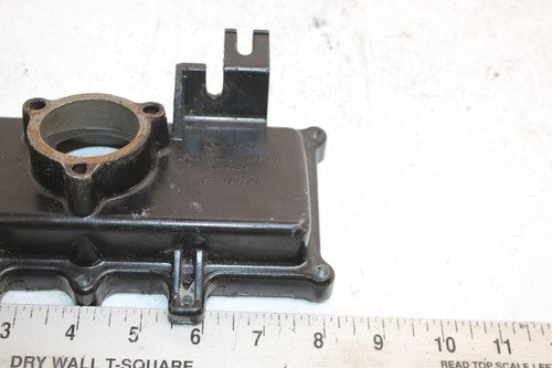 1996 Sea-doo Spi 587 Oem Arrestor Housing 273000060190 JS40