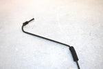 92 Kawasaki Bayou 300 4x4 Oem Mid Front Brake Hard Line Set 43060-1080 AK12