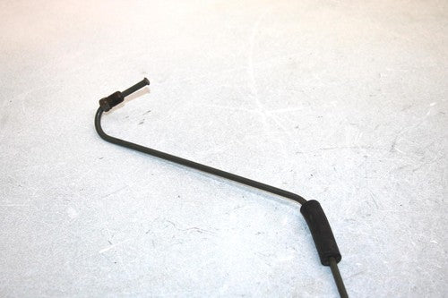 92 Kawasaki Bayou 300 4x4 Oem Mid Front Brake Hard Line Set 43060-1080 AK12