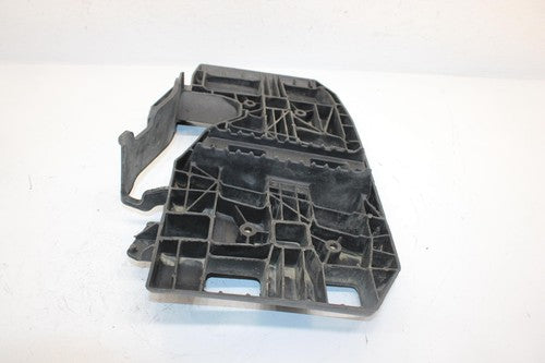 21 Can-am Outlander Max 450 4x4 Dps Oem Footrest Insert 705011542 AB4