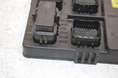 2001 Sea-doo Gtx Oem Cdi Ecu Ecm Igntion Box 278001529 278001981 JS52