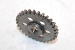 03 Suzuki Vinson 500 Lt-f500f Oem Oil Pump Gear 16331-02F00 AS24