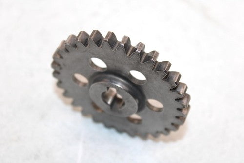 03 Suzuki Vinson 500 Lt-f500f Oem Oil Pump Gear 16331-02F00 AS24