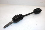 19 Polaris Sportsman 570 Sp Oem Front Drive Shaft 1333752 AP34