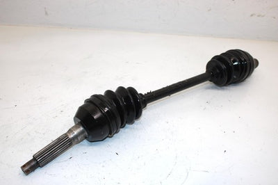 19 Polaris Sportsman 570 Sp Oem Front Drive Shaft 1333752 AP34