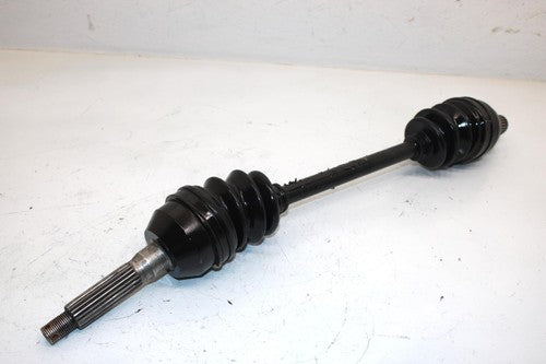 19 Polaris Sportsman 570 Sp Oem Front Drive Shaft 1333752 AP34