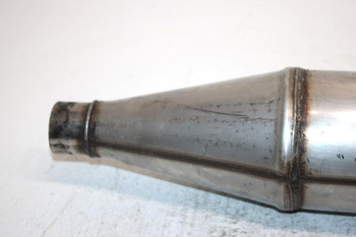 1997 Arctic Cat Tigershark Monte Carlo Oem Exhaust Expansion Chamber JA12