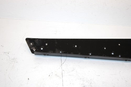 95 Arctic Cat Bearcat 440 Oem Rear Support Bracket Set 0716-123 0716-124 SA9