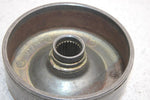 1987 Yamaha  Badger Yfm80t Oem Rear Brake Drum 55X-2531E-00-00 AY9