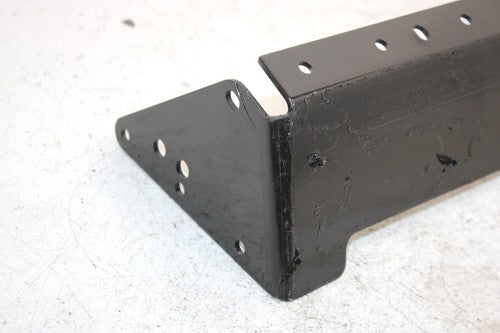 99 Polaris Xlt Touring Oem Close Off Panel 5240968-067 SP46