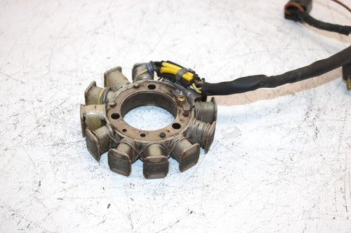 96 Ski-doo Formula Iii 600 Oem Stator 410919300 SS110