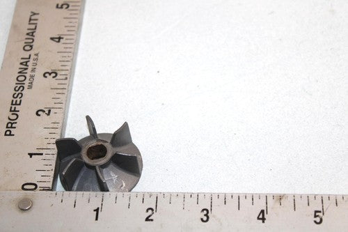 03 Suzuki Vinson 500 Lt-f500f Oem Water Pump Impeller 17491-12C00 AS24