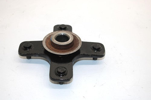 06 Can-am Outlander 400 Oem Wheel Hub 705500596 705501713 AB0