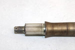 91 Yamaha  Big Bear  4wd Oem Rear Axle 2HR-25381-03-00 AY43