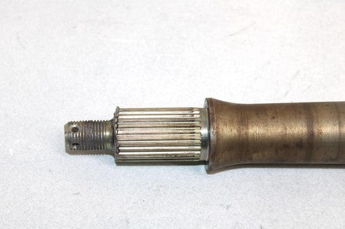 91 Yamaha  Big Bear  4wd Oem Rear Axle 2HR-25381-03-00 AY43