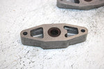 07 Arctic Cat F1000 Efi Oem Exhaust Power Valve Plate Pair 3006-495 SAS13