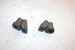 96 Polaris Xcr Sp 600 Oem Idler Wheel Mount Set 5130570 5630399 SP154
