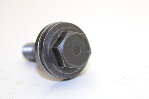 2008 Yamaha Fx Nytro Mtx Oem Flywheel Crank Bolt 90105-12032-00 SY78