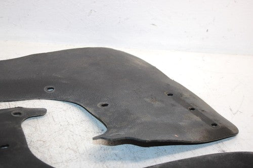1995 Polaris Magnum 4x4 Oem Front Fender Flare Set 5850105 5850117 5850106 AP66