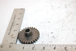 2008 Arctic Cat Atv 366 Auto Trans 4x4 Fis Oem Starter Idler Gear 0815-022 AA26