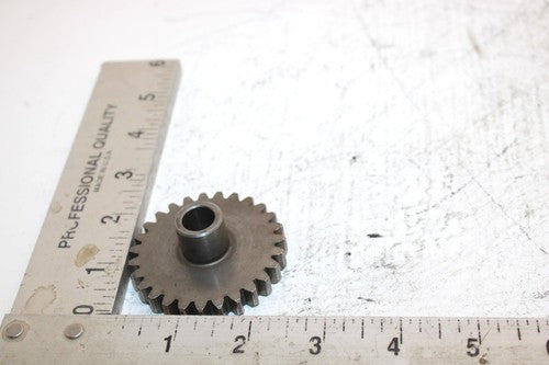 2008 Arctic Cat Atv 366 Auto Trans 4x4 Fis Oem Starter Idler Gear 0815-022 AA26