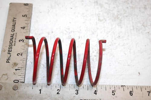 1998 Polaris Magnum 425 4x4 Oem Secondary Clutch Spring 7041198 AP97