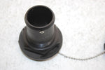 2002 Yamaha Waverunner Xlt800 Oem Oil Filler Neck F0X-U778D-00-00 JY25