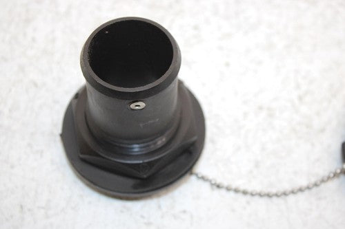 2002 Yamaha Waverunner Xlt800 Oem Oil Filler Neck F0X-U778D-00-00 JY25