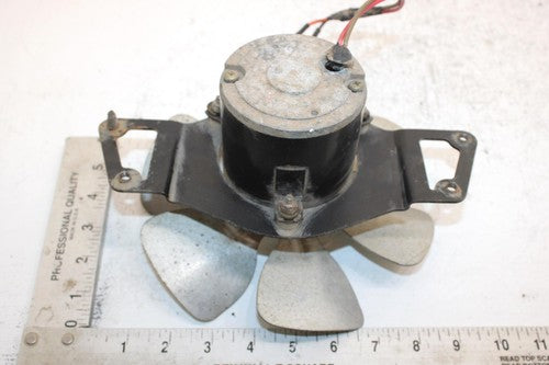 1998 Polaris Magnum 425 4x4 Oem Cooling Fan 4170011 5241788-067 AP97