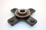 06 Can-am Outlander 400 Oem Wheel Hub 705500596 705501713 AB0