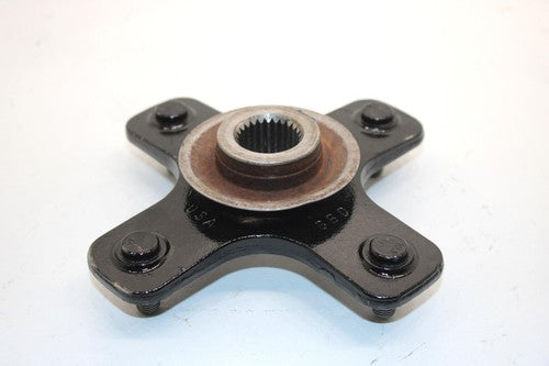 06 Can-am Outlander 400 Oem Wheel Hub 705500596 705501713 AB0