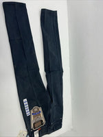 New Women’s Green Cowboy Cut Slim Fit Wrangler Denim Jeans. 9x36 H-11