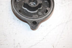 1996 Kawasaki Bayou 220 Engine Oil Filter Cover 14024-1488 AK2