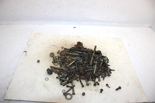 1999 Polaris Sportsman 335 Oem Nut Bolt Spacer Hardware kit AP17