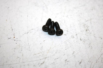 1987 Honda Fourtrax 350 A Oem Outer Starter Cover Bolt Set 90017-HA0-000 AH39