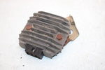 92 Kawasaki Bayou 300 4x4 Oem Rectifier Voltage Regulator 21066-1089 AK12