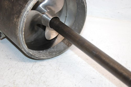 1996 Polaris Slx 780 Oem Jet Pump 5130983 5131311 JP30
