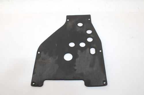 2005 Polaris Trail Boss 330 Oem Skid Plate 5432763 AP131