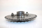 92 Polaris Trail Boss 250 Oem Rear Sprocket/ Hub 1520170 3222068 AP21