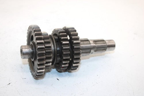 88 Yamaha  Warrior 350 Yfm350x Oem Drive Axle Assy 1UY-17421-01-00 AY3